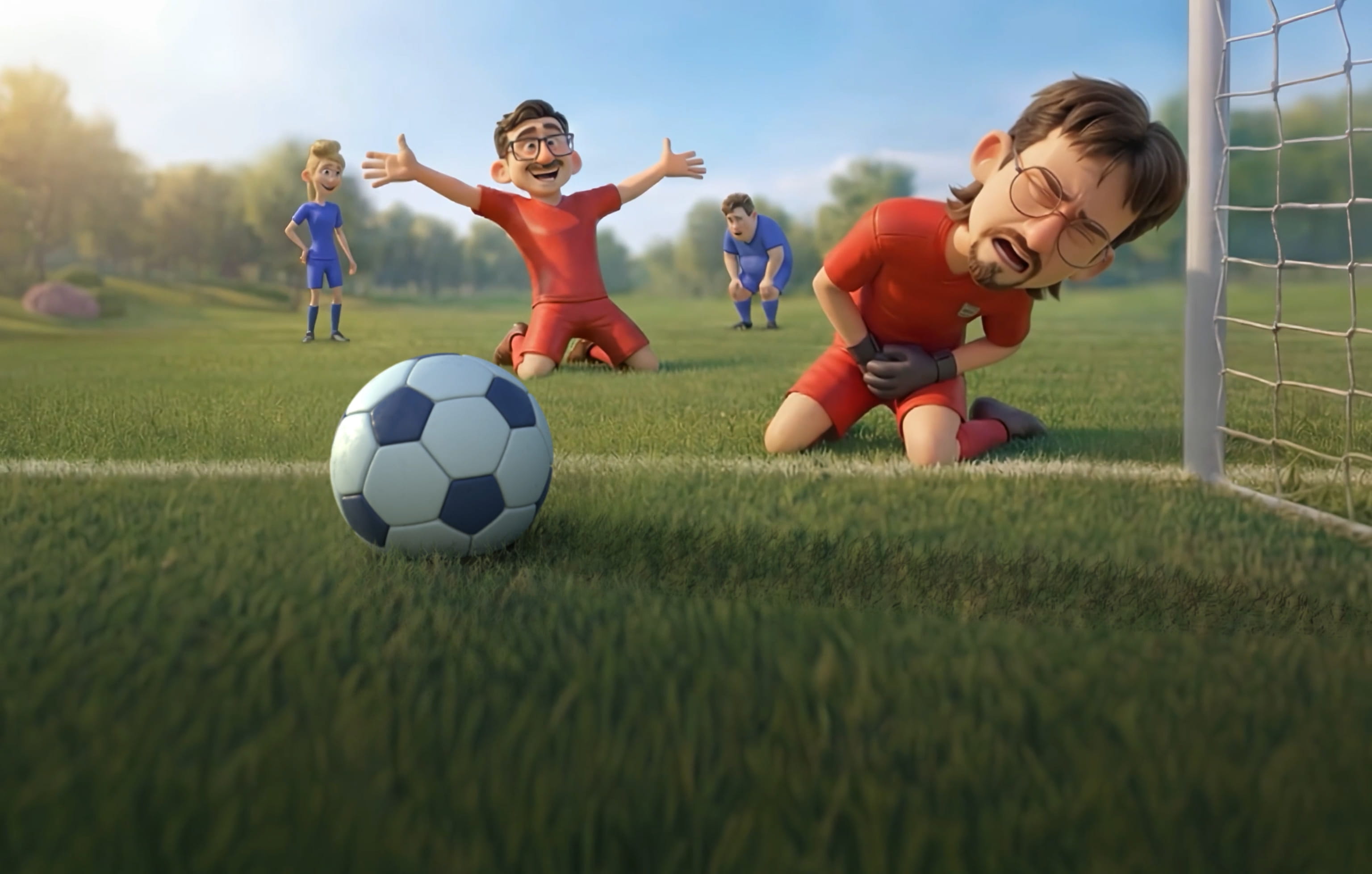 Sport First Deposit Bonus
