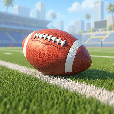 AMERICAN FOOTBALL