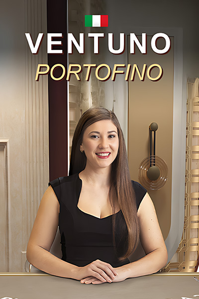 Ventuno Portofino
