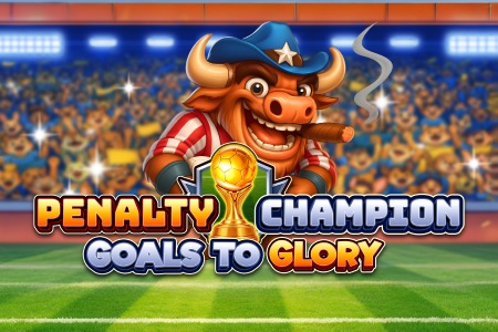 Penalty Champion Goals to Glory